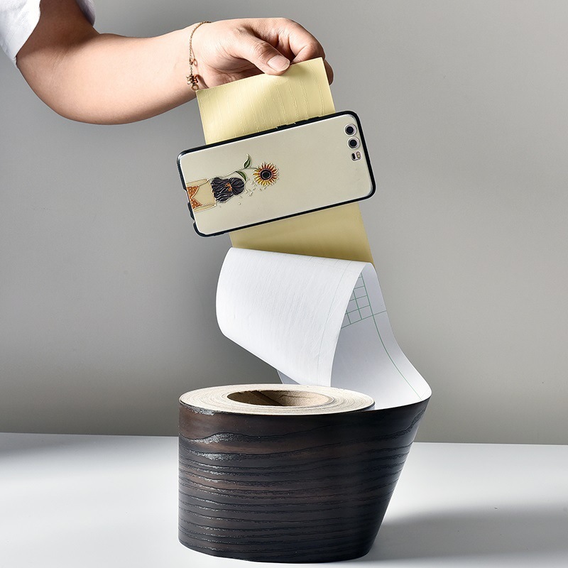 1 pz. 5m Adesivo per bordo a p - Home Textiles Perth recensione e prezzo