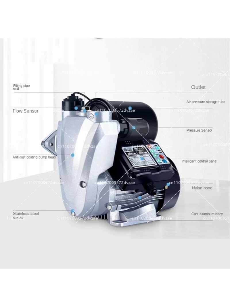 Pompa Elettrica per Aumento Pr - Home Textiles Usa recensione e prezzo