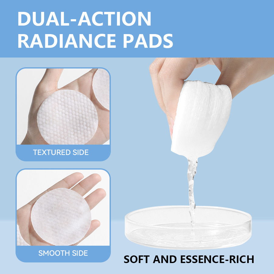 Salviette Detergenti all'Acido - Home Textiles Face Towel recensione e prezzo