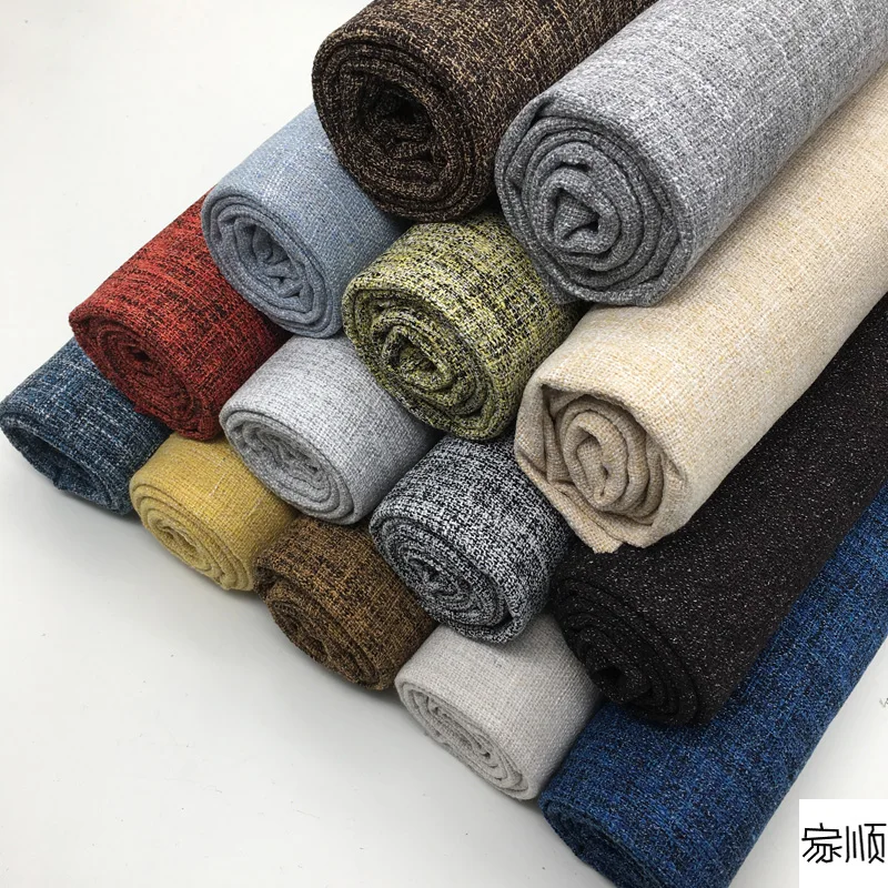 Tappezzeria in tessuto di coto - Wool Blanket Herringbone recensione e prezzo