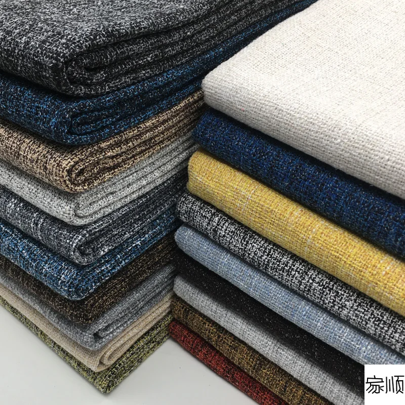 Tappezzeria in tessuto di coto - Wool Blanket Herringbone recensione e prezzo