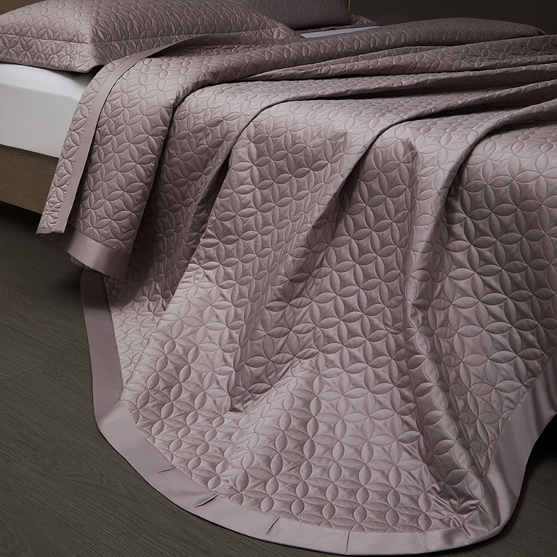 Set Copriletto Trapuntato in C - Home Textiles Premium recensione e prezzo