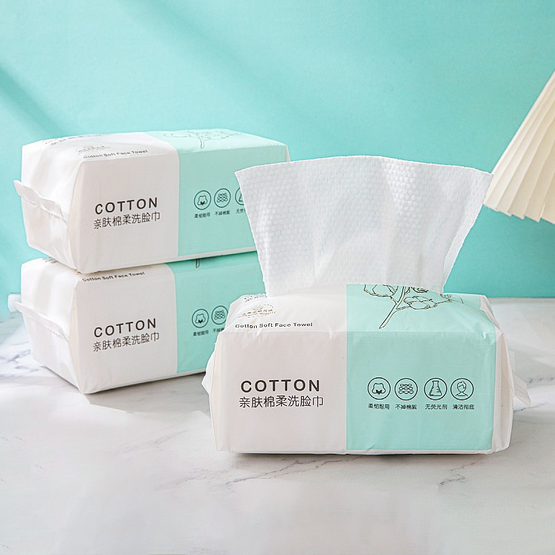 Salvietta Monouso Spessa in Co - Home Textiles Face Towel recensione e prezzo