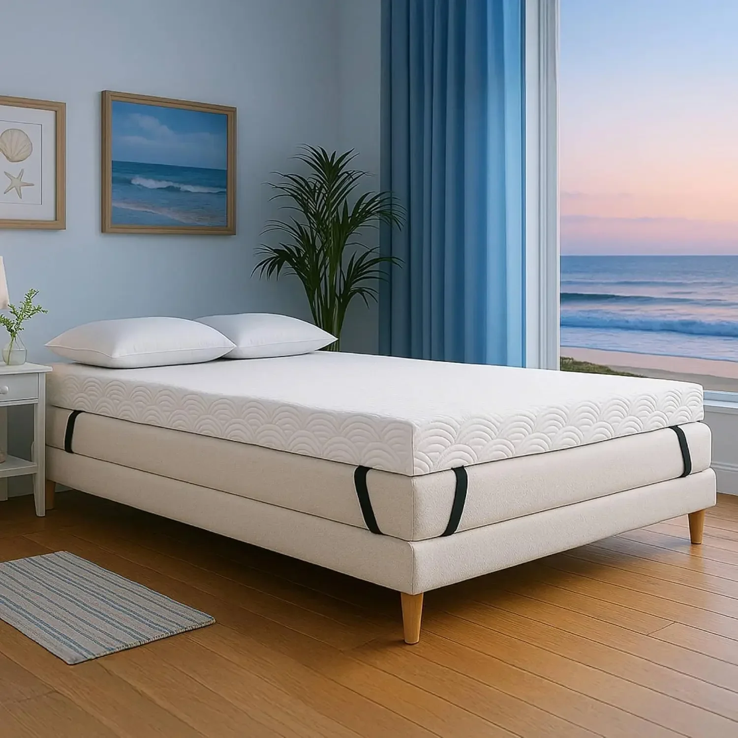 Topper per Materasso in Memory - Memory Foam Topper recensione e prezzo
