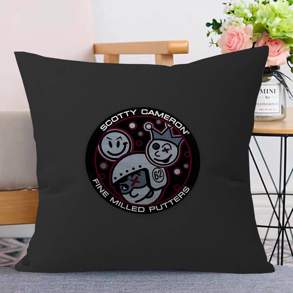 Cuscino Premium S-Scotty-Camer - Home Textiles Premium recensione e prezzo