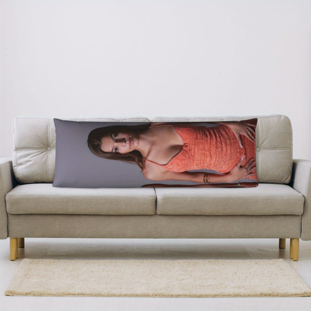1 Federa per Cuscino Personali - Home Textiles & Furnishings recensione e prezzo