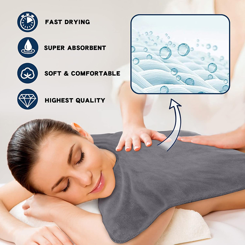 Asciugamano per il viso specia - Home Textiles Face Towel recensione e prezzo