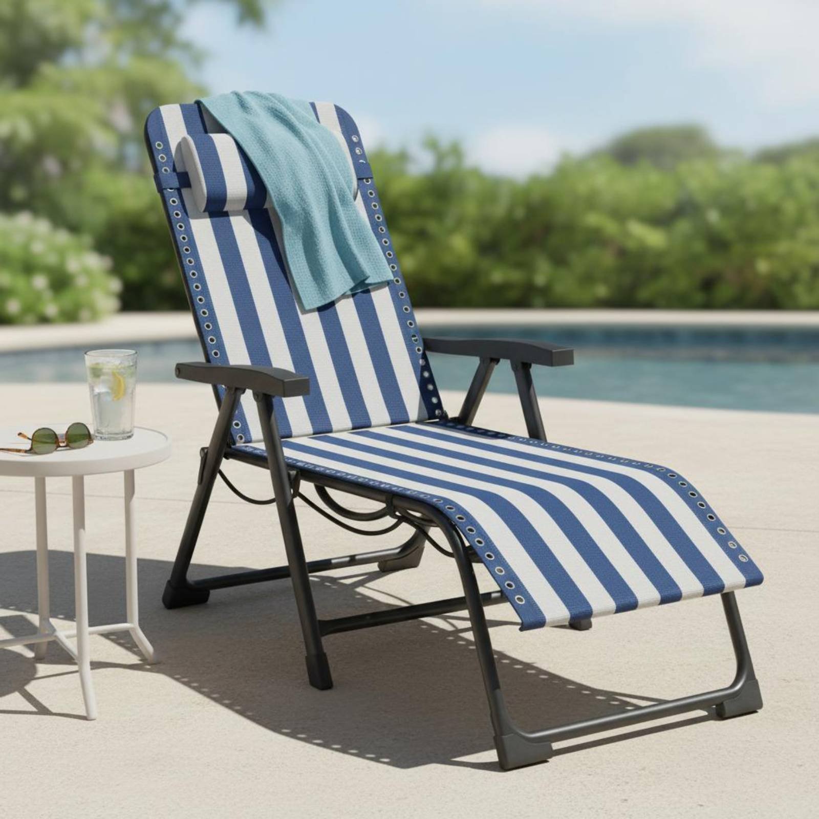 Poltrona Reclinabile con Panne - Home Textiles & Furnishings recensione e prezzo