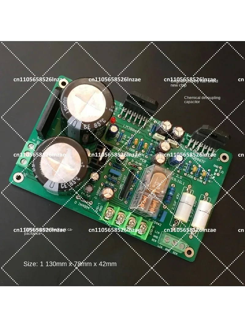Scheda Amplificatore Audio Hif - Home Textiles Usa recensione e prezzo