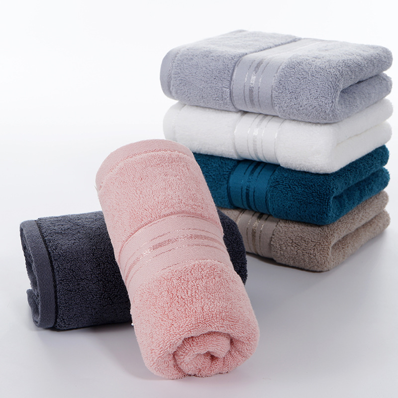 1pc Viso Asciugamano Per Capel - Home Textiles Toallas recensione e prezzo