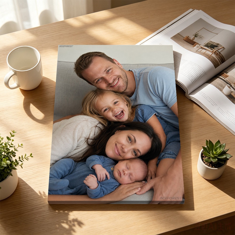 Quadro su Tela 2D Personalizza - Home Textiles & Furnishings recensione e prezzo