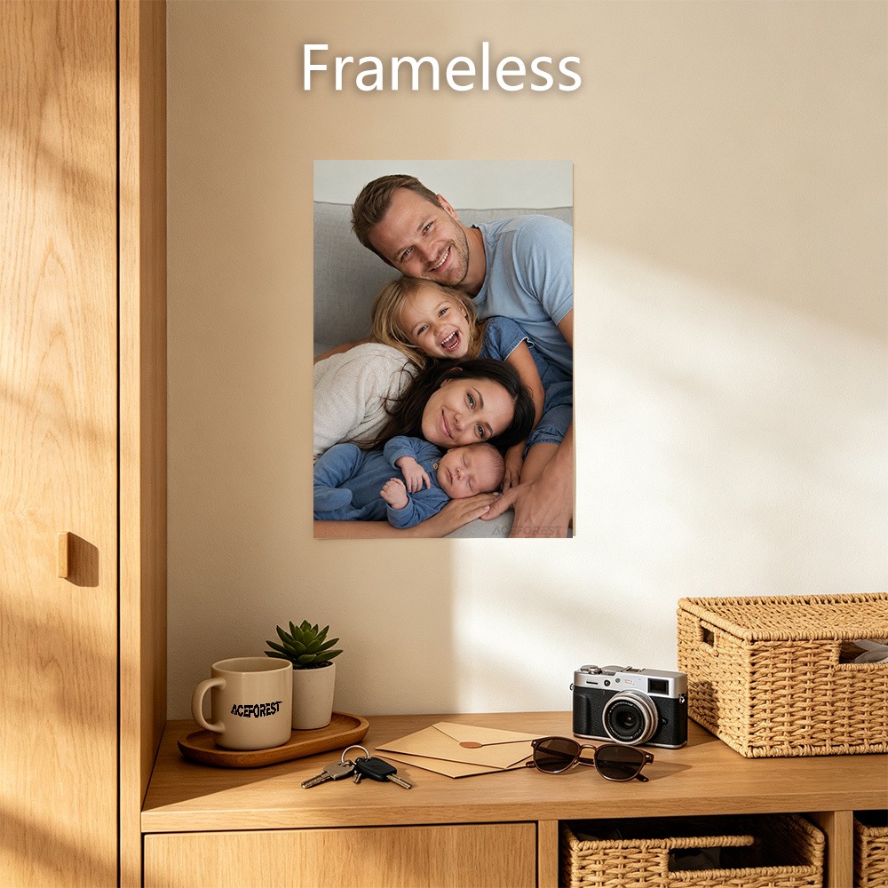 Quadro su Tela 2D Personalizza - Home Textiles & Furnishings recensione e prezzo